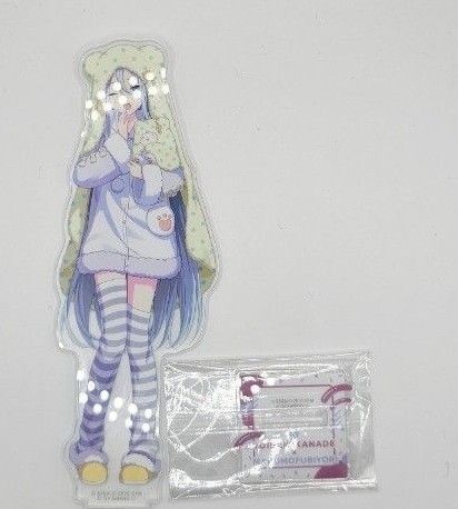 プロセカ アクリルスタンド 宵崎奏 サンリオ アクスタ