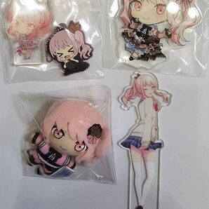 プロセカ アクリルスタンド 暁山瑞希 ころっと びびむす