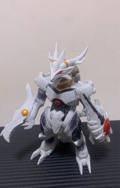 ギャラクトロン ウルトラマンオーブ/ウルトラ怪獣DX