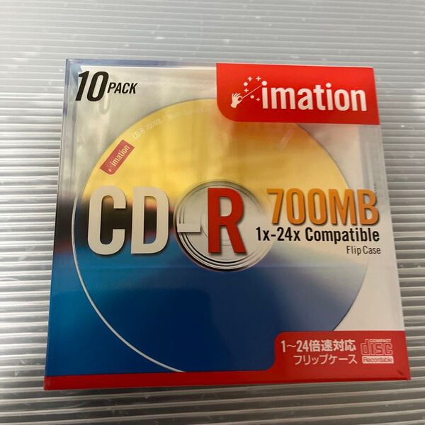 CD-R