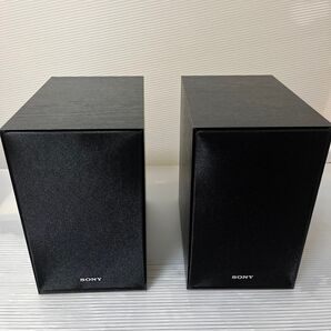 ソニーオーディオスピーカーとラジオのみ。