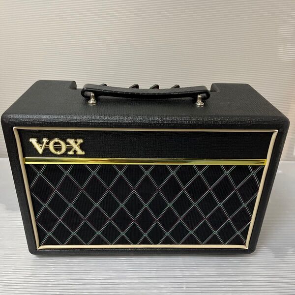ヴォックス VOX コンパクト ベースアンプ Pathfinder Bass 10 自宅練習 ファーストアンプに最適