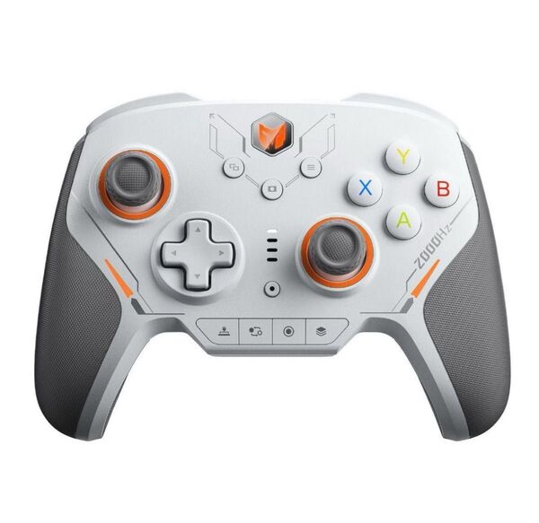 ほぼ未使用 BIGBIG WON BLITZ2 TMRコントローラー美品