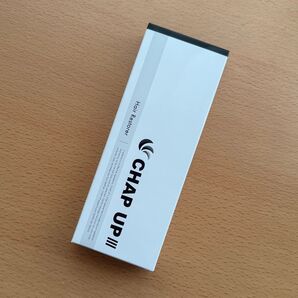 【新品未開封】CHAP UP チャップアップ120ml 育毛剤 育毛ケア