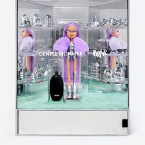 Gentle Monster × Bratz Bratz - Pico 02(V)ジェントルモンスター × ブラッツ Karina