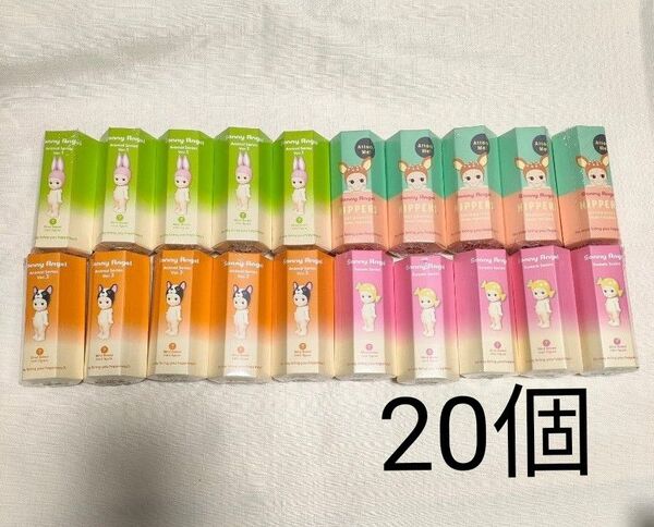 sonny angel 20個 ソニーエンジェル