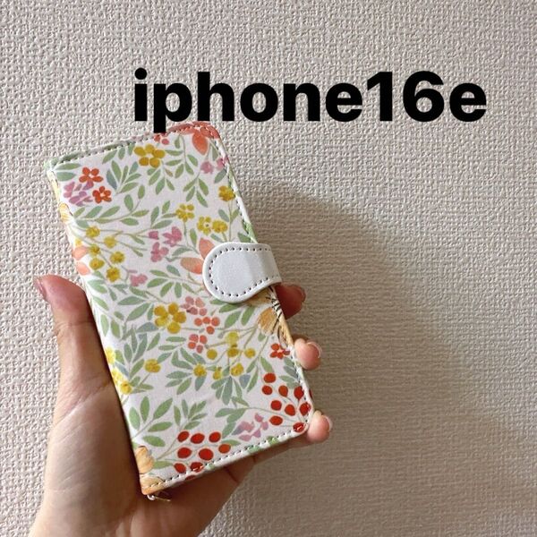 iphone16e16 15 14 13作れます側面ベルト手帳型ケース カバー