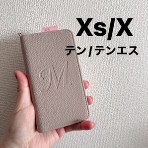 iphonexiphonexsテンテンエス ケース カバー 手帳型ケース