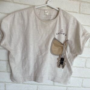 子ども服 90 くわがた アプレ レ クール