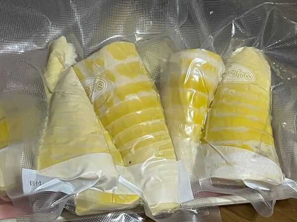 たけのこの水煮1.7kg(真空パック済み
