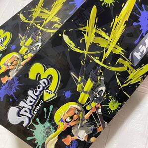 スプラトゥーン3 トライストリンガー 2個