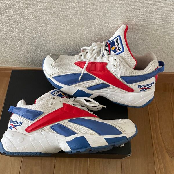 Reebok CLASSIC スニーカー 24.5cm