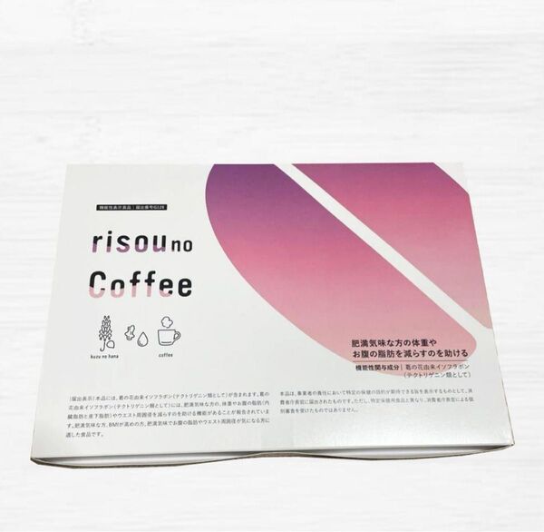 ファンファレ りそうのコーヒー 30包入り
