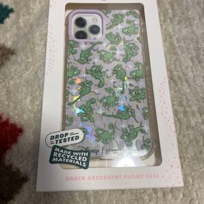 iPhone12/12pro ディズニー SKINNYDIP 未開封