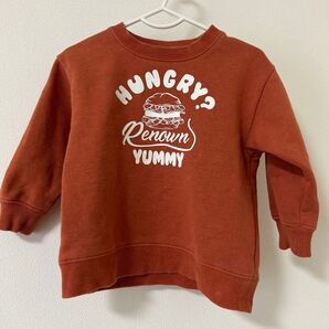 デビロック スウェット 90