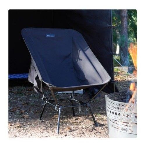 【美品】FUTURE FOX TCチェア TAMAGO CHAIR BLACK