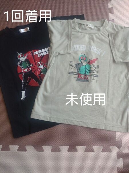 仮面ライダー Tシャツ 110 120