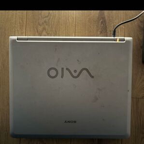 SONY VAIO ノートパソコン