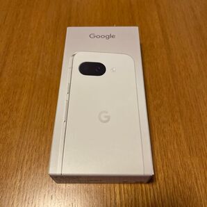 Google pixel9a 128GB 新品未開封