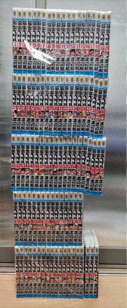 弱虫ペダル 1〜94巻セット
