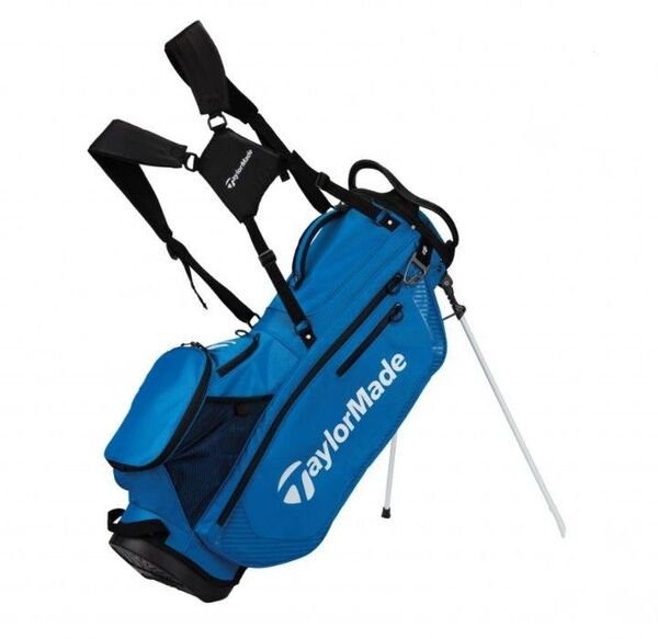 テーラーメイド プロ スタンドバッグ ゴルフ キャディバッグ TaylorMade スタンド 9.5型