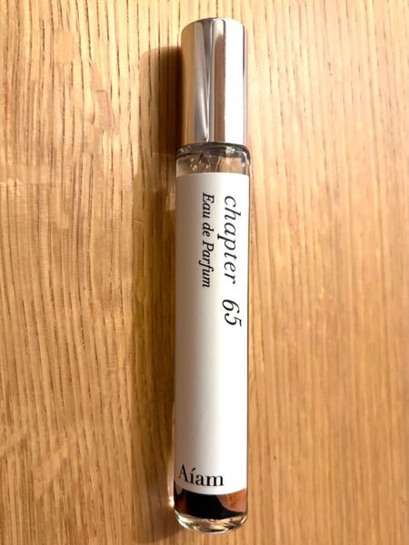 Aiam Chapter65 Eau de Parfum(8ml)