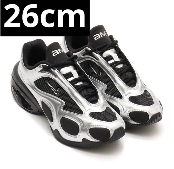 26cm Nike WMNS Air Max Muse FV1920-001
