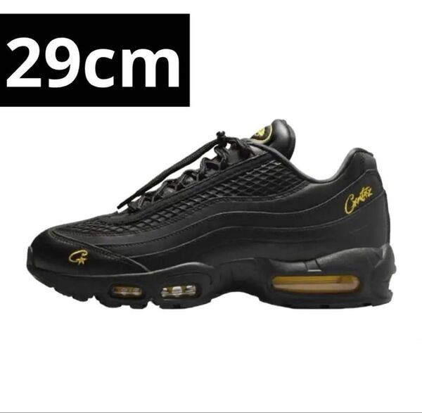29cm Corteiz × Nike Air Max 95