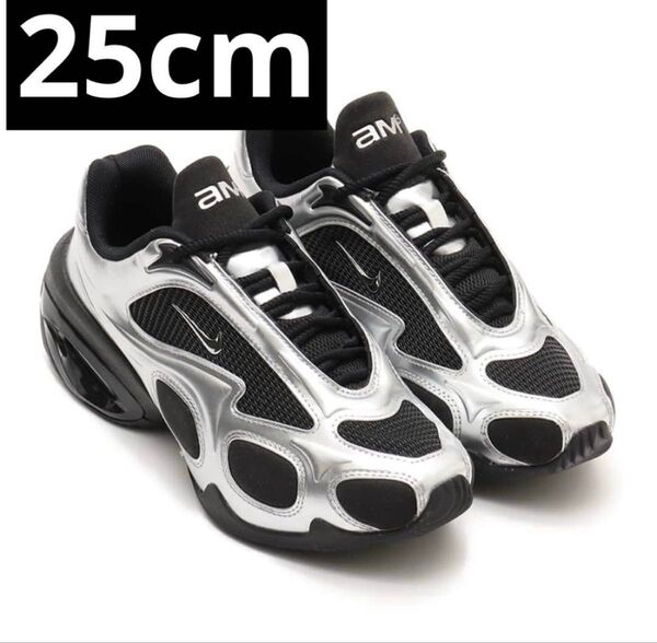 25cm Nike WMNS Air Max Muse FV1920-001