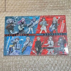 MyGO!!!!! Avoid Note アクリルアートボード トゲマイ