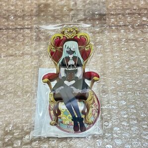 Ave Mujica 玉座 アクリルスタンド 池袋 若葉睦 モーティス