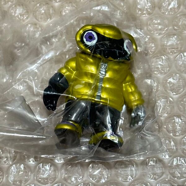 VAG 10th Anniversary2 GYAROMI ギャロミ クトゥルフオイド