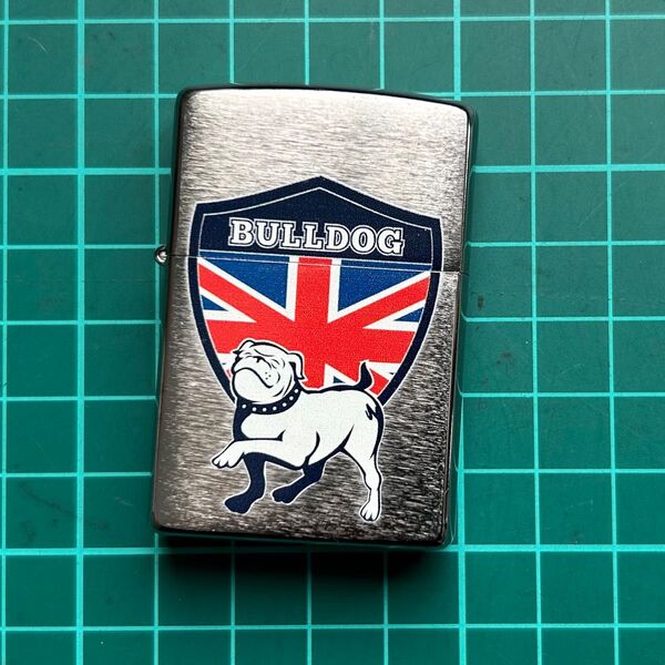 ZIPPO