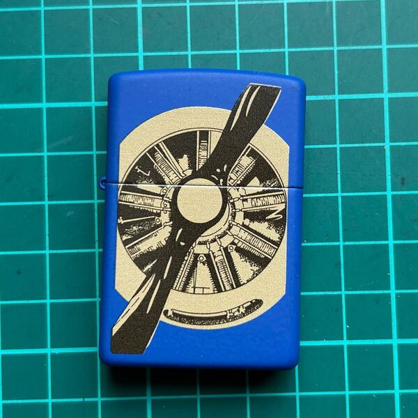 ZIPPO