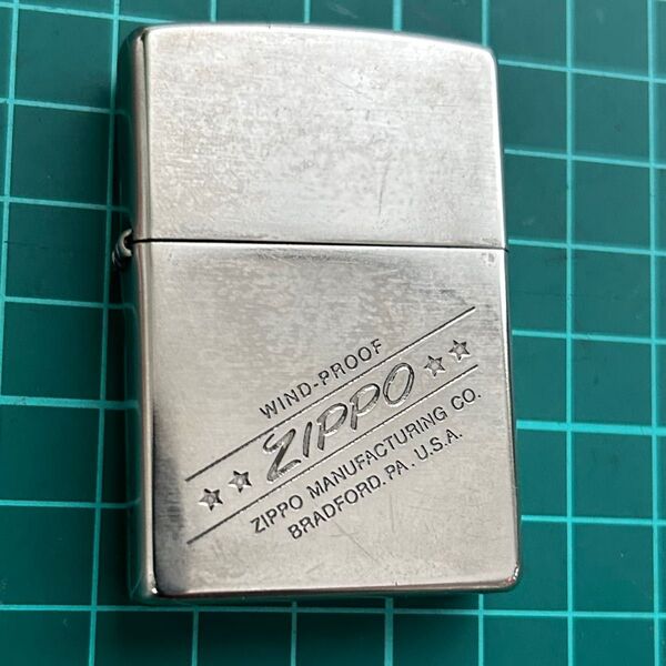 ZIPPO