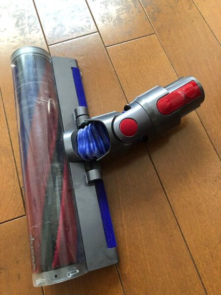 dyson ソフトローラークリーナーヘッド 微ジャンク品