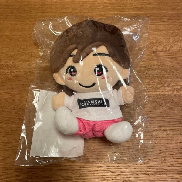 道枝駿佑 ちびぬい
