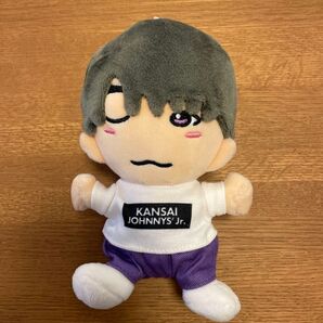高橋恭平 ちびぬい