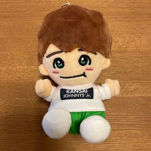 大橋和也 ちびぬい
