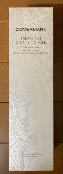【おまけ付き】カバーマーク トリートメント クレンジング ミルク 400g