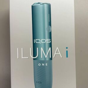 アイコス イルマ アイ ワン ILUMA i ONE ブリーズブルー