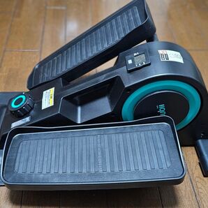 Cubii キュービー ステッパー サイクルマシン ミニサイクルマシン フィットネス ヘルスケア