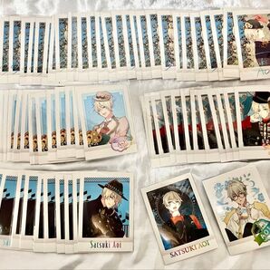 皐月葵☆ぱしゃこれPREMIUM60枚セット