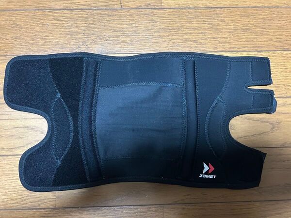 ザムスト 膝 サポーター ZAMST