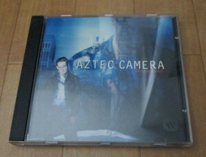 【Gポップ】AZTEC CAMERA-Dreamland/'93 欧CD　5枚目のアルバム