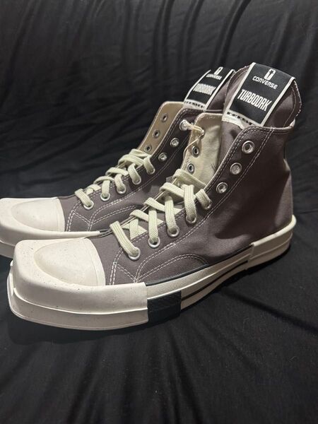 正規品Rick owens DRKSHDW × converse ct70 オールスター リックオウエンス
