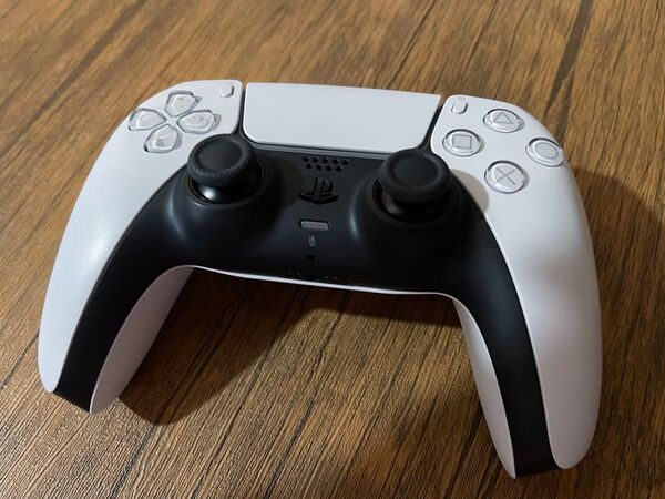 PS5 ソニー純正 ワイヤレスコントローラー DualSense SONY CFI-ZCT1J デュアルセンス