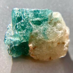 グランディディエライト 原石 9.25ct マダガスカル産 天然石 鉱物