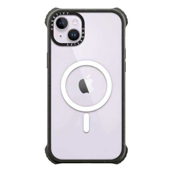 CASETiFY ウルトラ インパクト iPhone 14 Plus ケース