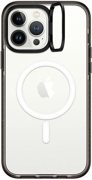 CASETiFY インパクトリングスタンド MagSafe対応 iPhone 13 Pro Max ケース